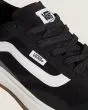 Zapatillas Vans UltraRange 2.0 Rapidweld Negras para hombre cordones