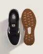 Zapatillas Vans UltraRange 2.0 Rapidweld Negras para hombre suela waffle dentada