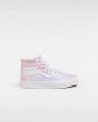 Zapatillas Vans UY Sk8-Hi Festival Dream Golden Hour Multicolor para niño/a 4-8 años