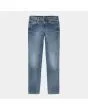 Pantalón vaquero Carhartt WIP Rebel Azul para hombre 
