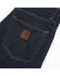 Pantalón vaquero Carhartt WIP Klondike Pant azul para hombre bolsillo 