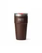 Vaso Apilable Térmico Yeti Rambler Stackable Cup 20oz Wetlands Brown Marrón