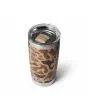 Vaso Térmico Yeti Rambler 20oz Tumbler Wetlands Camo Tapa MagSlider