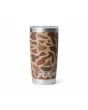 Vaso Térmico Yeti Rambler 20oz Tumbler Wetlands Camo 