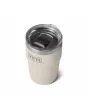 Vaso Apilable Térmico Yeti Rambler Stackable Cup 16oz Cape Taupe - 475ml tapa Magslider