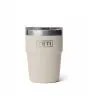 Vaso Apilable Térmico Yeti Rambler Stackable Cup 16oz Cape Taupe - 475ml