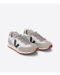 Zapatillas Veja Rio Branco Alveomesh Gravel Nautico Unisex frontal