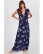 Mujer con Vestido largo Amuse Society Carolina Moonlight