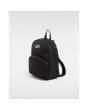 Mochila pequeña Vans Got This Mini 6L Negra Unisex lateral