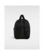 Mochila pequeña Vans Got This Mini 6L Negra Unisex posterior