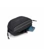 Riñonera Volcom Mini Dos Pack 2 Litros Negra para hombre dos bolsillos