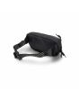 Riñonera Volcom Mini Dos Pack 2 Litros Negra para hombre posterior