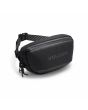 Riñonera Volcom Mini Dos Pack 2 Litros Negra para hombre