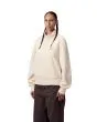 Mujer con Sudadera Carhartt WIP W' American Script High Neck Beige  Natural 