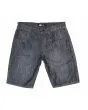 Bermudas vaqueras Rip Curl Five Pocket Denim Walkshort azules para niño