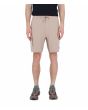 Hombre con Pantalones Cortos Hurley H2O-Dri Nomad Cargo 19' Caquis