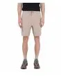 Hombre con Pantalones Cortos Hurley H2O-Dri Nomad Cargo 19' Caquis