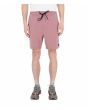 Hombre con pantalón corto sumergible Hurley Phantom Zuma II Volley 18'' Rosa cintura elástica