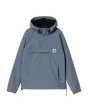 Chaqueta Canguro Carhartt WIP W' Nimbus Pullover Winter Azul Positano para mujer