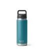 Botella Termo YETI Rambler 26oz Nordic Blue azul