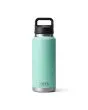 Botella Termo YETI Rambler 26oz turquesa