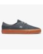 Zapatillas de ante DC Shoes Trase SD Grey Gum para hombre