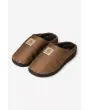 Zapatillas de Casa Carhartt WIP Subu Cordura Slippers Marrones Unisex
