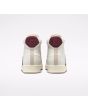 Zapatillas Converse Pro Leather Hi Blancas posterior