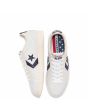 Zapatillas Converse Pro Leather OG OX Blancas superior
