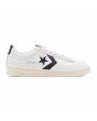 Zapatillas Converse Pro Leather OG OX Blancas