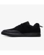Zapatillas DC Shoes Infinite Negras para hombre izquierda