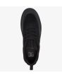 Zapatillas DC Shoes Infinite Negras para hombre superior