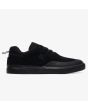 Zapatillas DC Shoes Infinite Negras para hombre derecha