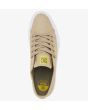 Zapatillas DC Shoes Manual grises para hombre superior