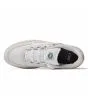 Zapatillas de Skate DC Shoes Metric S x Ish Cepeda Blanco-Púrpura para hombre interior