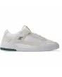 Zapatillas de Skate DC Shoes Metric S x Ish Cepeda Blanco-Púrpura para hombre