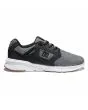 Zapatillas DC Shoes Skyline negras y grises para hombre