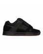 Zapatillas Cupsole Bajas DC Shoes Stag color Negro-Goma para hombre