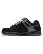 Zapatillas DC Shoes Stag Negras para hombre izquierda