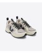 Zapatillas Ecológicas Veja Venturi Flannel Snow Grafite Natural Unisex frontal 