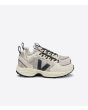 Zapatillas Ecológicas Veja Venturi Flannel Snow Grafite Natural Unisex