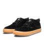 Zapatillas Element  Brand  Wolfeboro Preston 2 negras con la suela de goma frontal