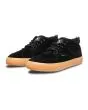 Zapatillas Element  Brand  Wolfeboro Preston 2 negras con la suela de goma frontal
