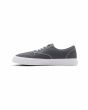 Zapatillas de deporte Element Topaz C3 gris asfalto y blanco para hombre izquierda