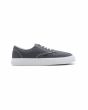 Zapatillas de deporte Element Topaz C3 gris asfalto y blanco para hombre