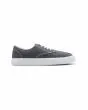 Zapatillas de deporte Element Topaz C3 gris asfalto y blanco para hombre
