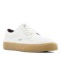 Zapatillas Element Topaz C3 blancas para hombre frontal