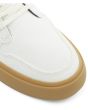 Zapatillas Element Topaz C3 blancas para hombre puntera