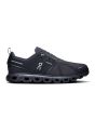 Zapatillas impermeables On Running Cloud 6 Waterproof color Negro-Negro para hombre