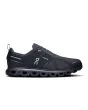 Zapatillas impermeables On Running Cloud 6 Waterproof color Negro-Negro para hombre